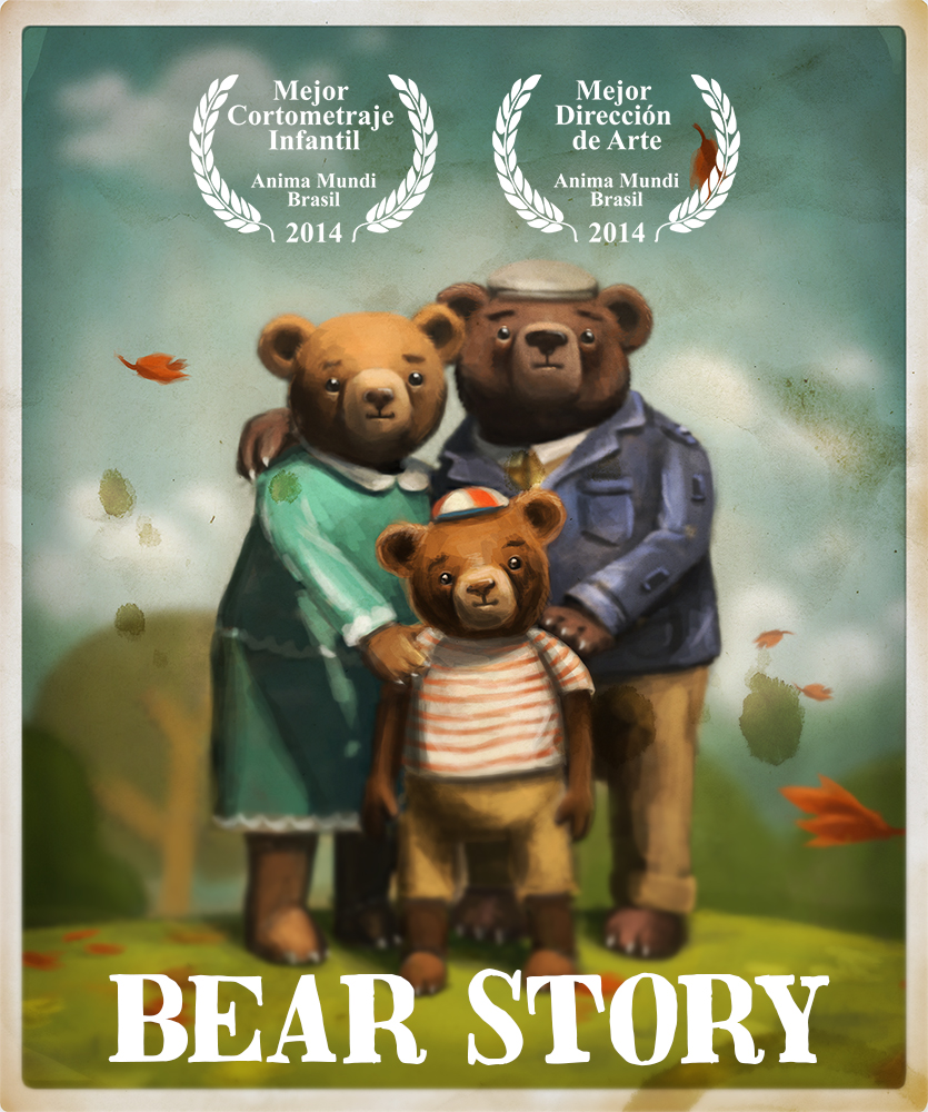 8807_Bear Story
