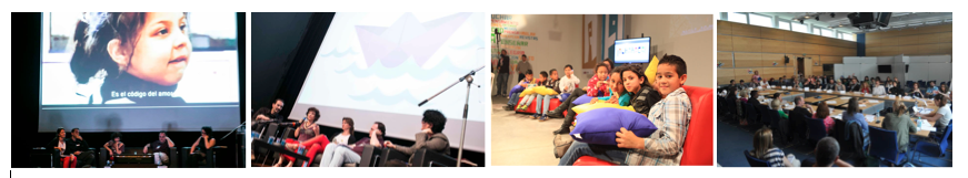 eventos Lab