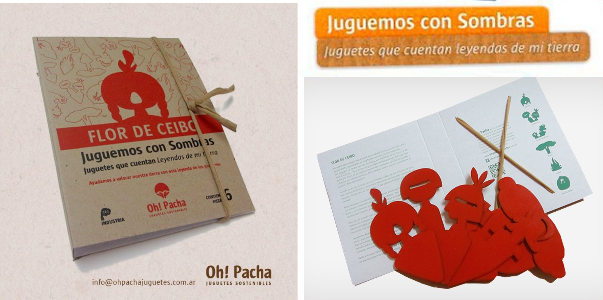 oh Pacha